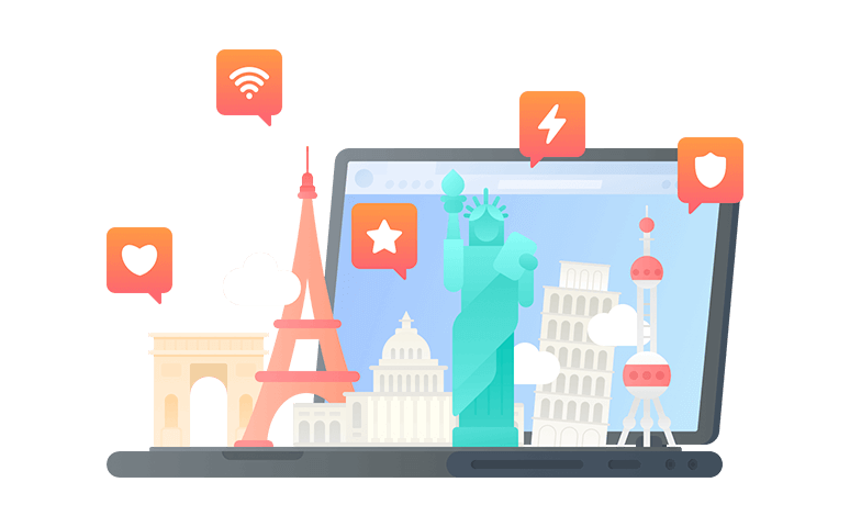 在扎伊尔连接到中国vpn - 穿回国